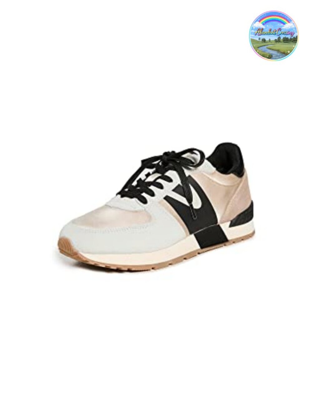 Comfortable Fashion Sneakers for Women Casual Walking